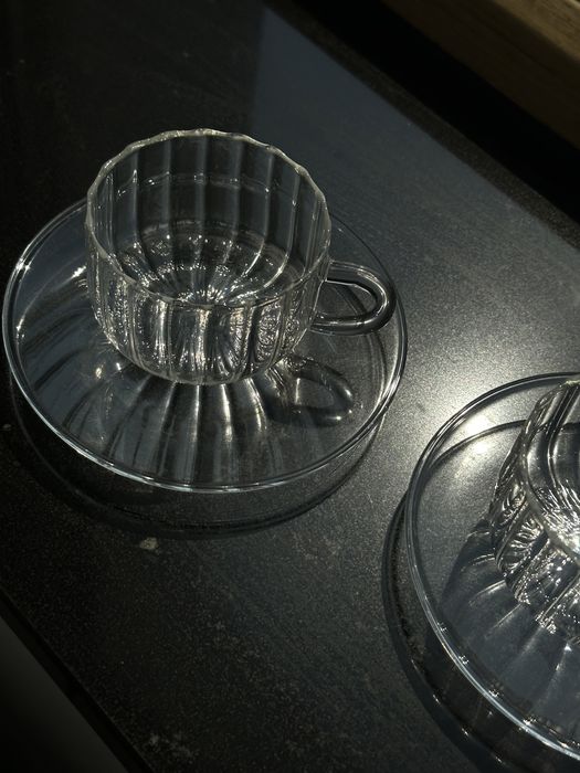 Продам кофейную пару Zara Home