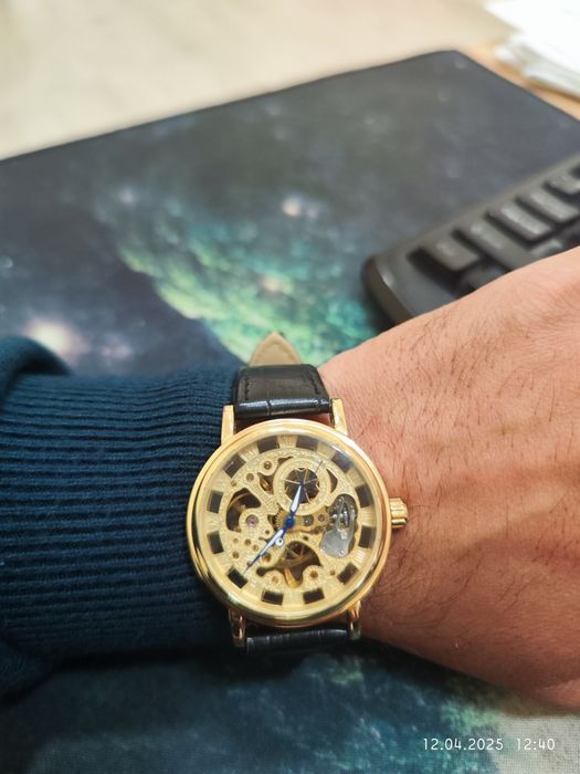 Соат vacheron constantin