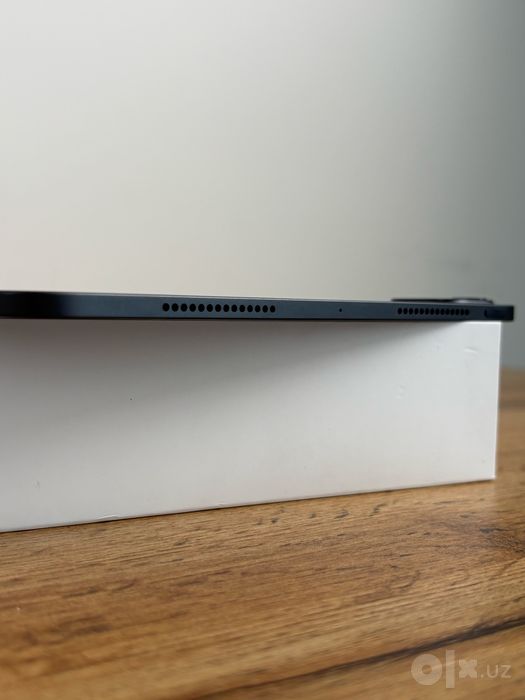 iPad Pro 11 M4 256 99%