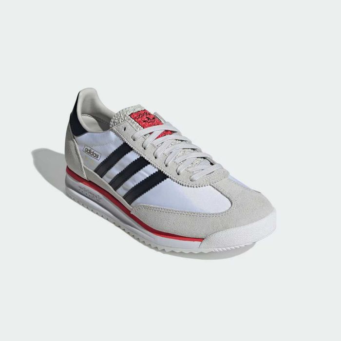 Кроссовки мужские adidas SL 72 RS! Новые в коробке! Оригинал adidas!