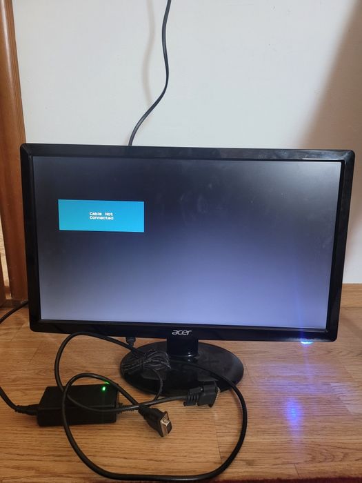 Продам  монитор  acer