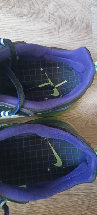 Маратонки NIKE AIR 270 React