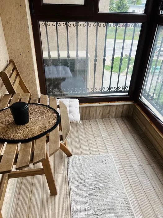 Дава се под наем Двустаен апартамент в Варна, Възраждане 2 - 60 кв.м за 400 € - Снимка #7