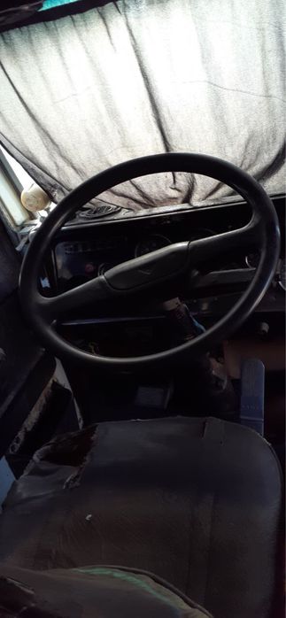 KAMAZ kamaz 5320