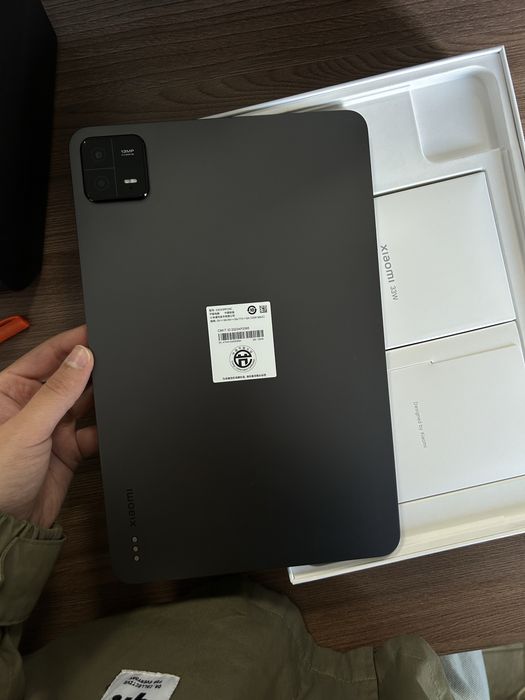 Планшет Xiaomi Pad6 8/128