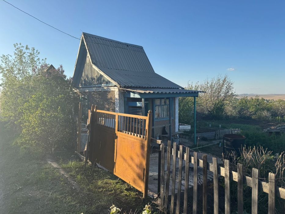 Продам дачу СПП , г темиртау