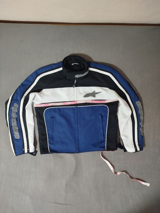geaca motocicleta alpinestars