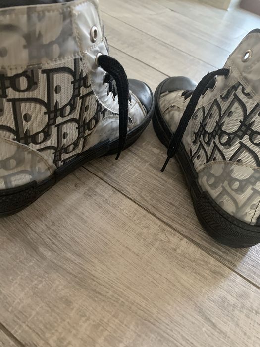 Adidasii dior b23