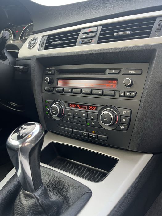 Bmw e92 / 320xd / 2012