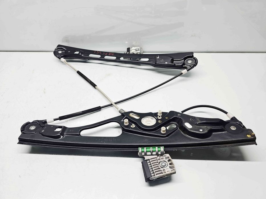 Macara electrica geam dreapta fata Mercedes Clasa E (W211) [Fabr 2002-