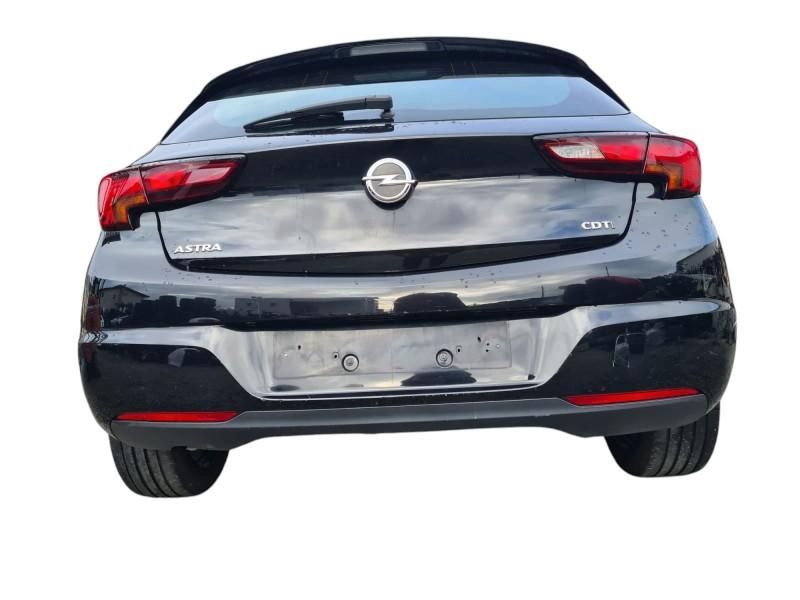 Pedala acceleratie Opel Astra K 1.6CDTI 110cp 81kw B16DTE