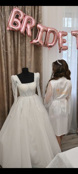 Rochie de mireasă