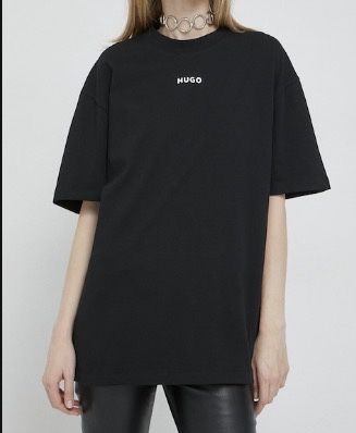 Давска тениска Hugo