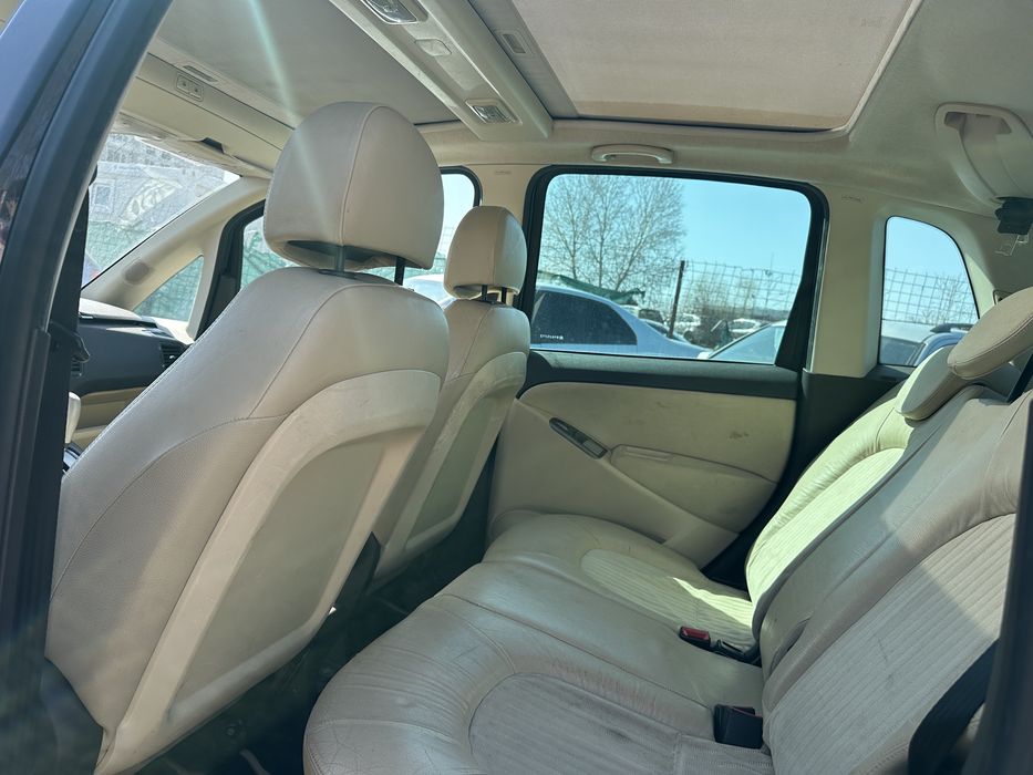 Lancia Musa/2006/1.4i/Automat/Panoramic/Piele/Clima/Fiscal-1.090€