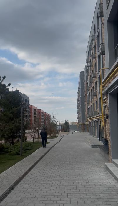 Сдам квартиру на долгий срок