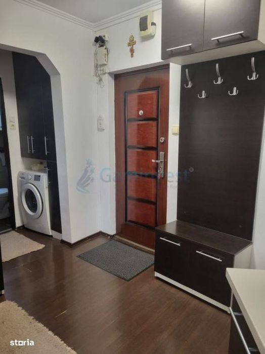 Apartament  2 camere de vanzare, Calea Aradului,Oradea,Gaminvest,V4483