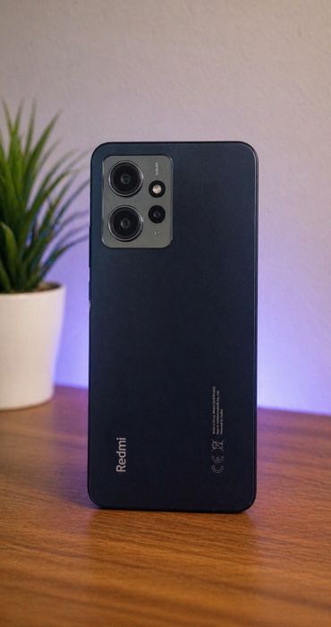 Продам телефон redmi note 12