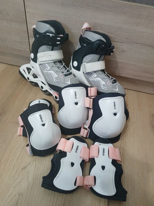 Детски ролери OXELO