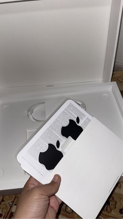 Apple MacBook Pro 16 Space gray