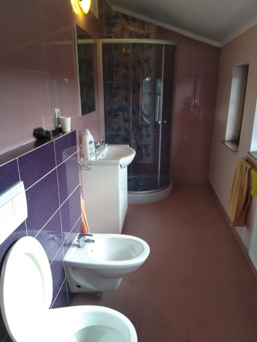 Inchiriez casa la intrare in Prejmer