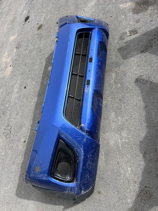 Броня Nissan Navara 5броя