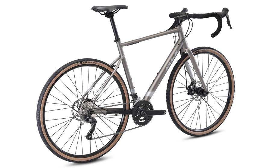 Гравийный Велосипед Fuji Jari 2.5