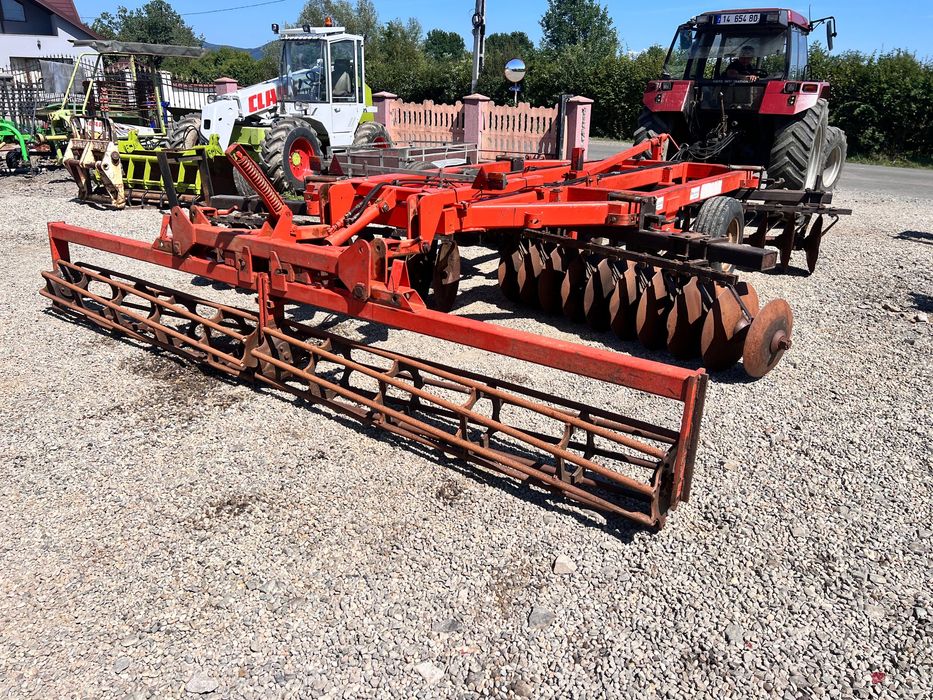 Disc Agricol greu Razol 36 Discuri