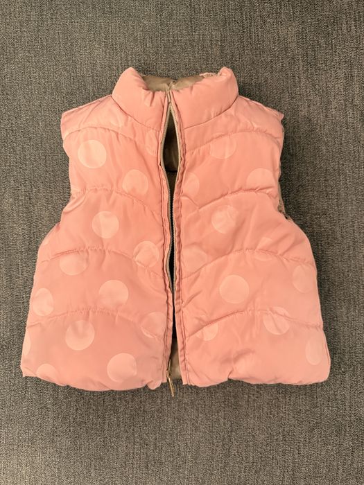 Двулицев елек Mayoral р-р 80