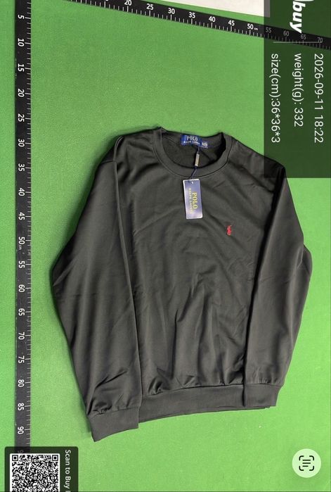 Pulover polo ralph lauren