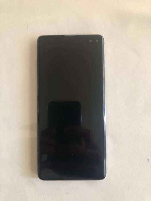 Samsung s10+ 128 gb