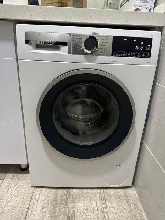 Стиральная машина Bosch 9кг