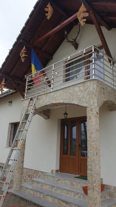 Fier forjat de calitate