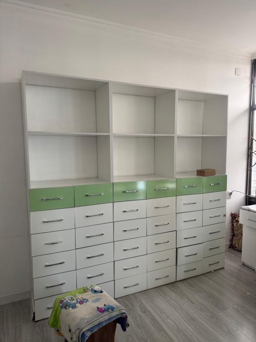 Мебель для аптеки