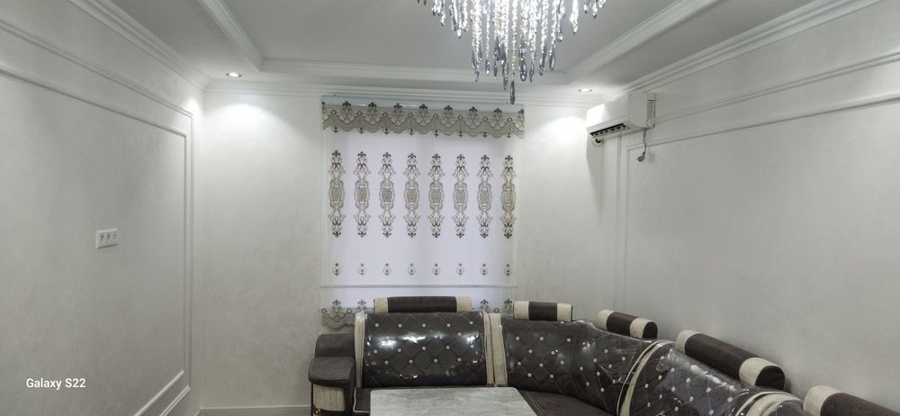 2 хонали уй сотилади