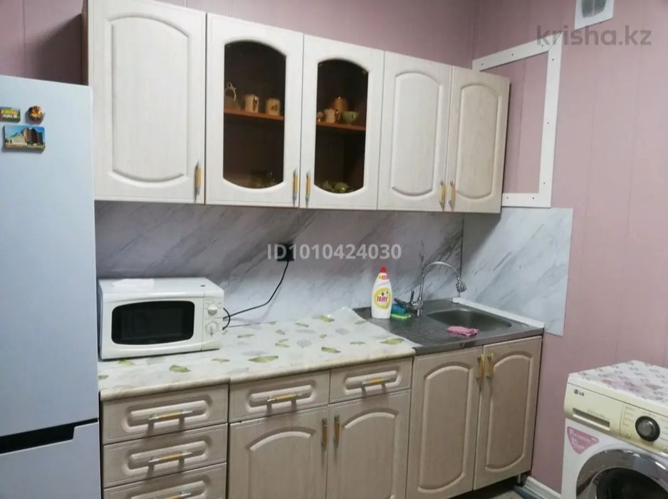 Продаётся 3-хкомнатная