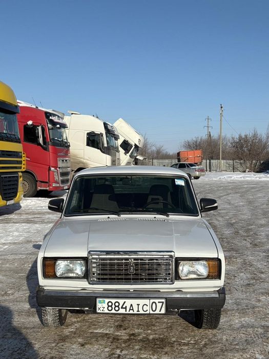 Продам 2107 12год инжектор