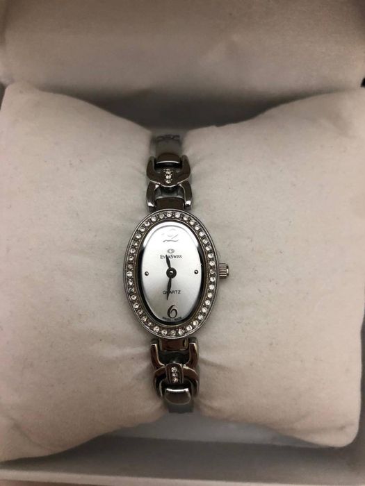 Наручные часы EverSwiss (Швейцария)