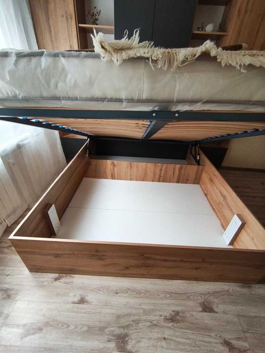 Дава се под наем Двустаен апартамент в София, Център - 70 кв.м за 847.62 € - Снимка #5