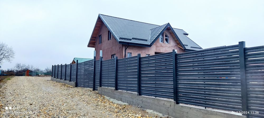 Casa nouă 2022 - Ulmi