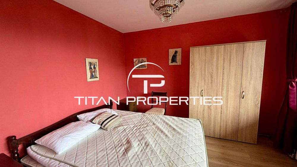 Къща, под наем, гр. Каварна