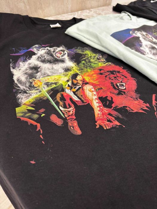 Патриотични български тениски