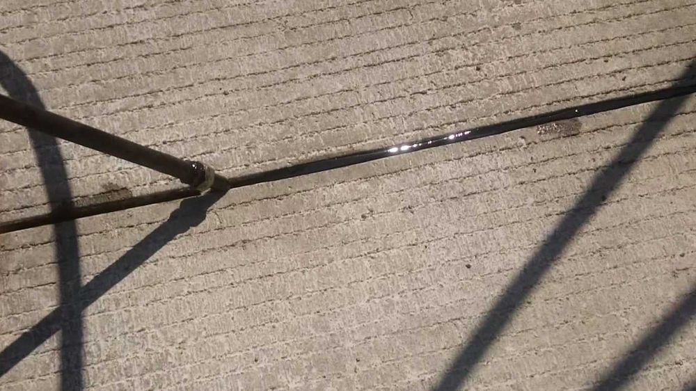 Герметик битумно-полимерный БПГ