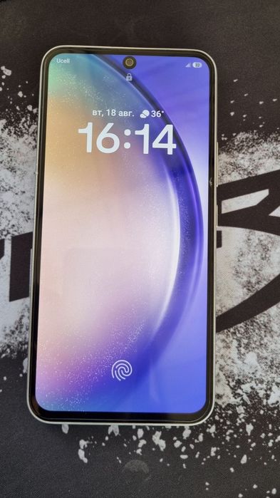 Samsung a54 5g 8/256