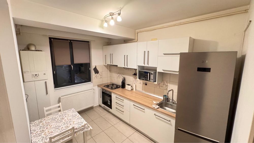 Apartament 2 camere Chiajna pentru inchiriere