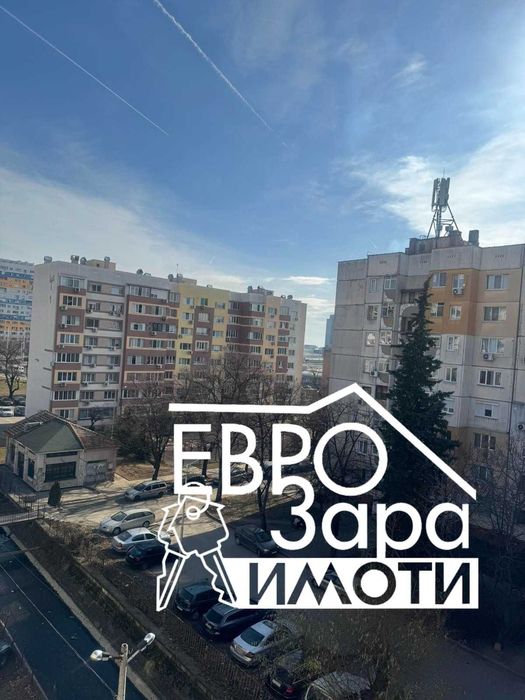 Продава се Четиристаен апартамент в Стара Загора, Център - 100 кв.м за 770 €/кв.м - Снимка #13