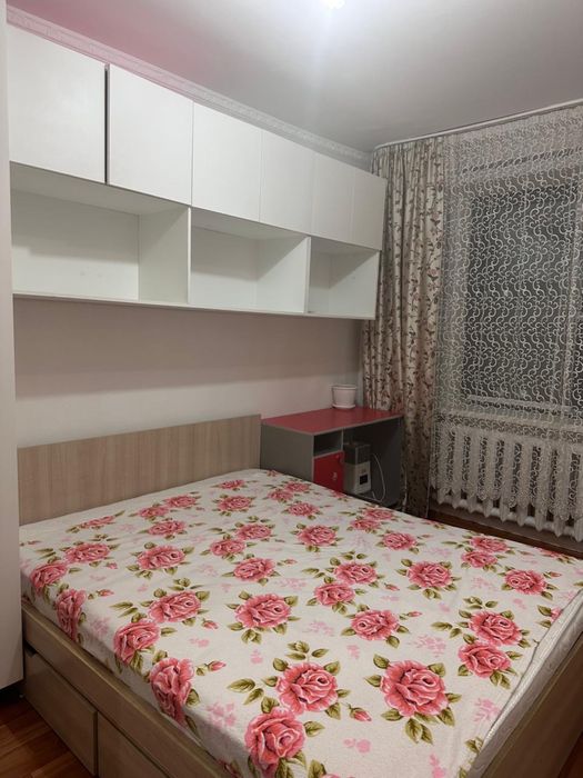 Гарнитур спальный