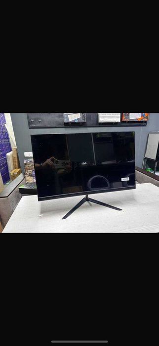 Монитор 27 дюймов 180 герц