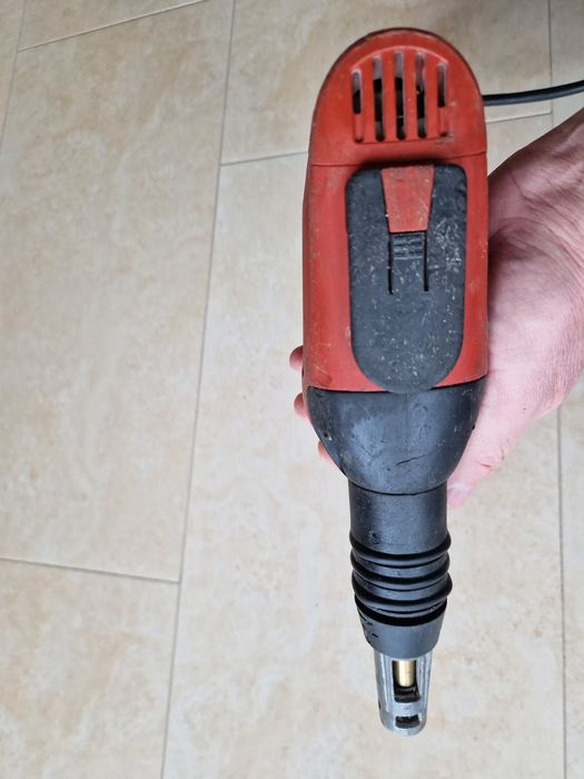Hilti SF 4000 - masina de insurubat