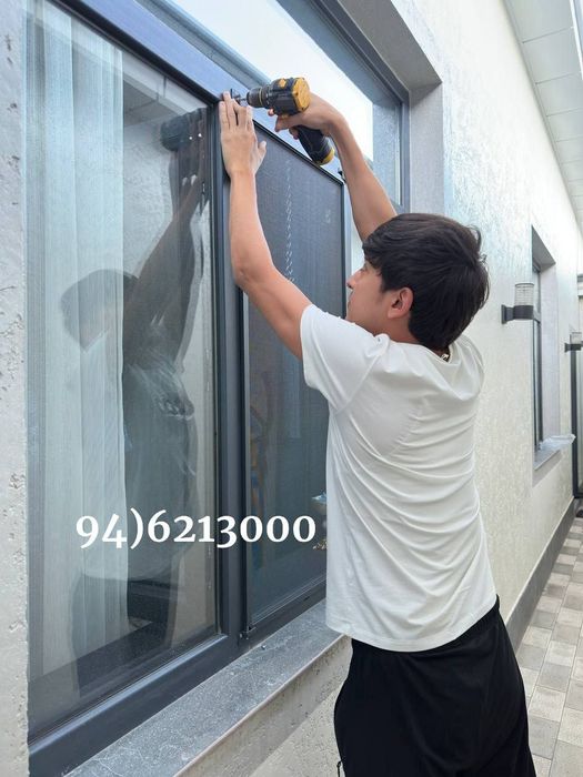 Москитные сетки maskitniy setka 101% Качество.!