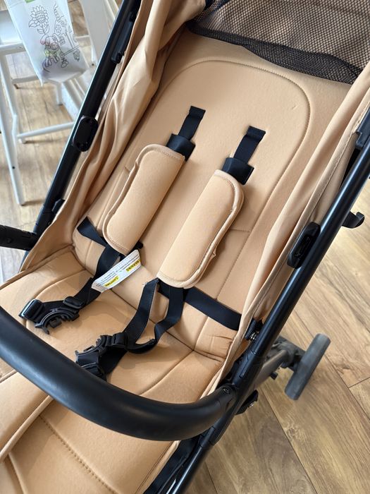 Детска количка U-Grow